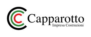 logo CAPPAROTTO colore